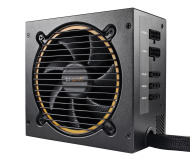 be quiet! Pure Power 11 CM 400W 80 Plus Gold - 459595 - zdjęcie 1